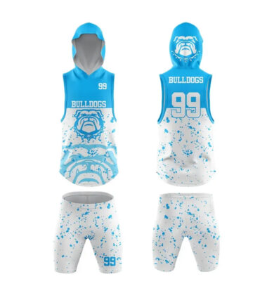 7V7 Uniform